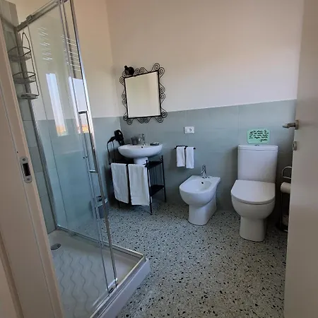 Bed & Breakfast La Magnolia 3*